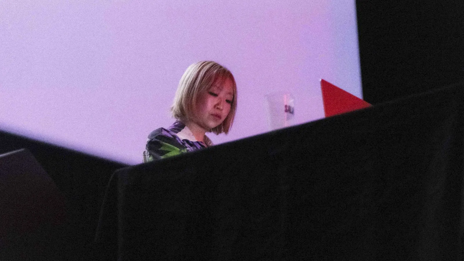 Foundary Live AV