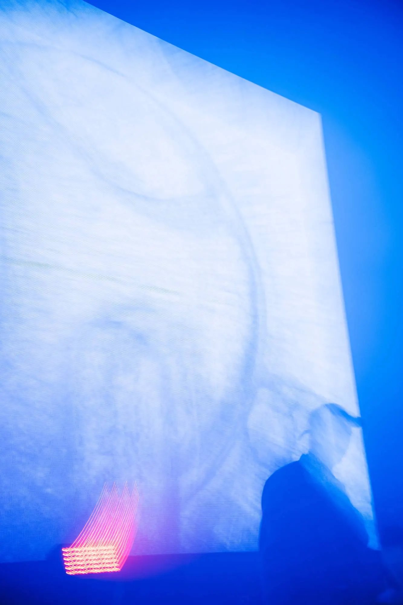 Houghton Warehouse Visuals